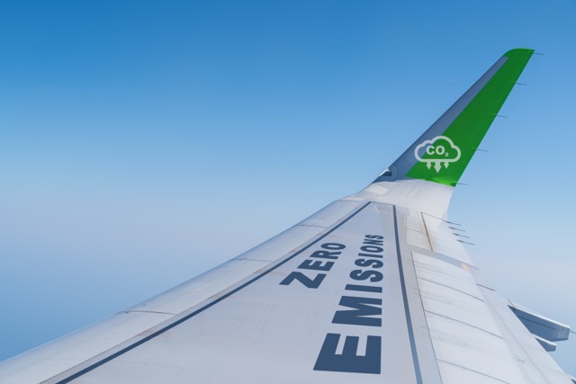 Aviation Industry